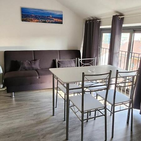 Design Loft Monteponi Lejlighed Torino Eksteriør billede