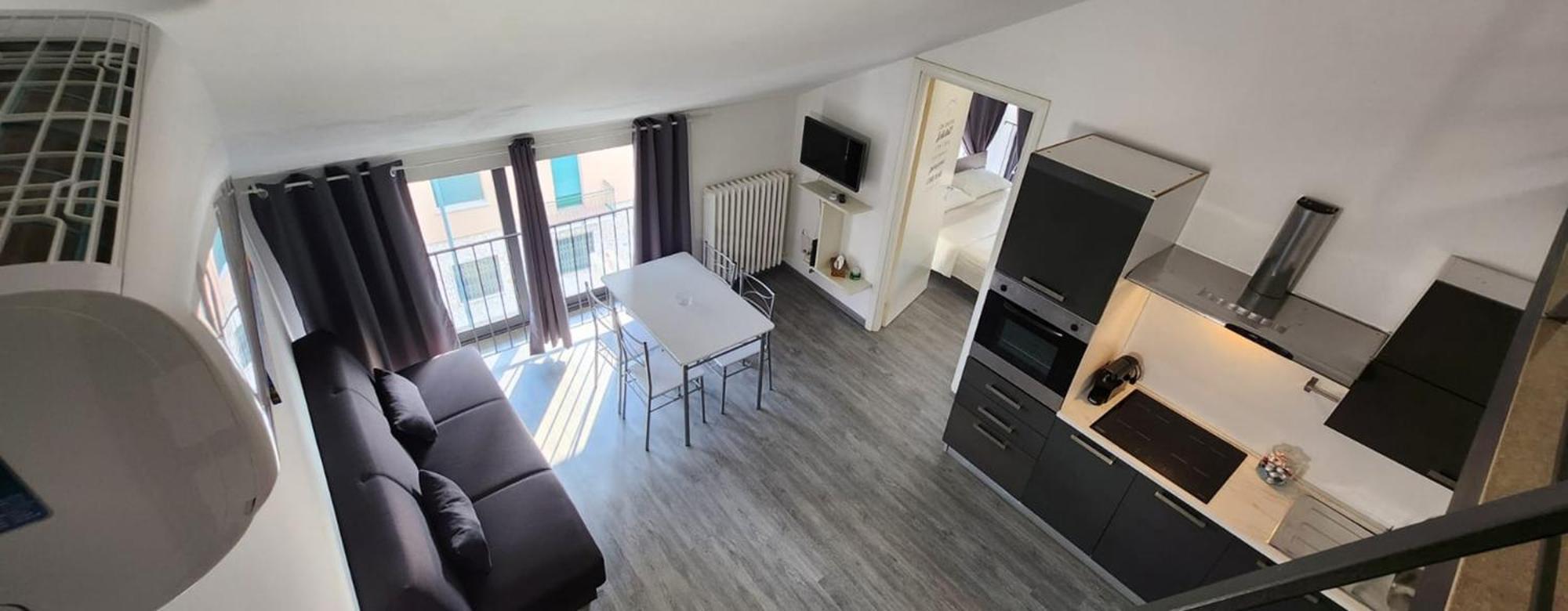 Design Loft Monteponi Lejlighed Torino Eksteriør billede