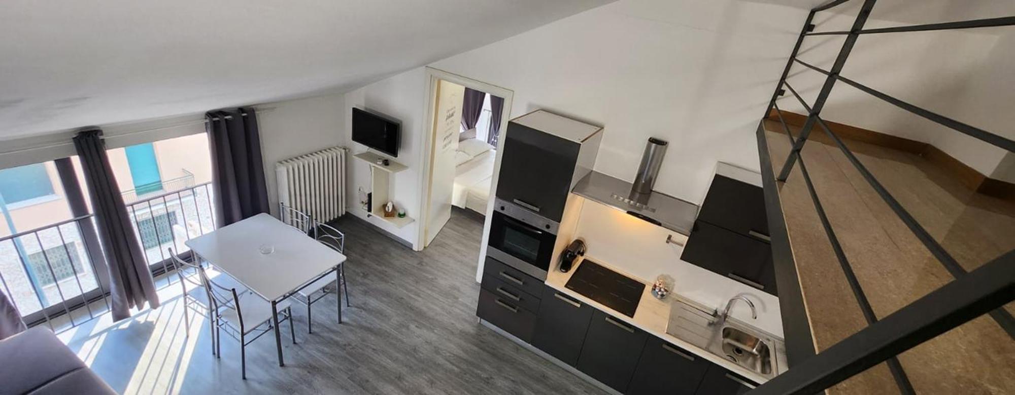 Design Loft Monteponi Lejlighed Torino Eksteriør billede