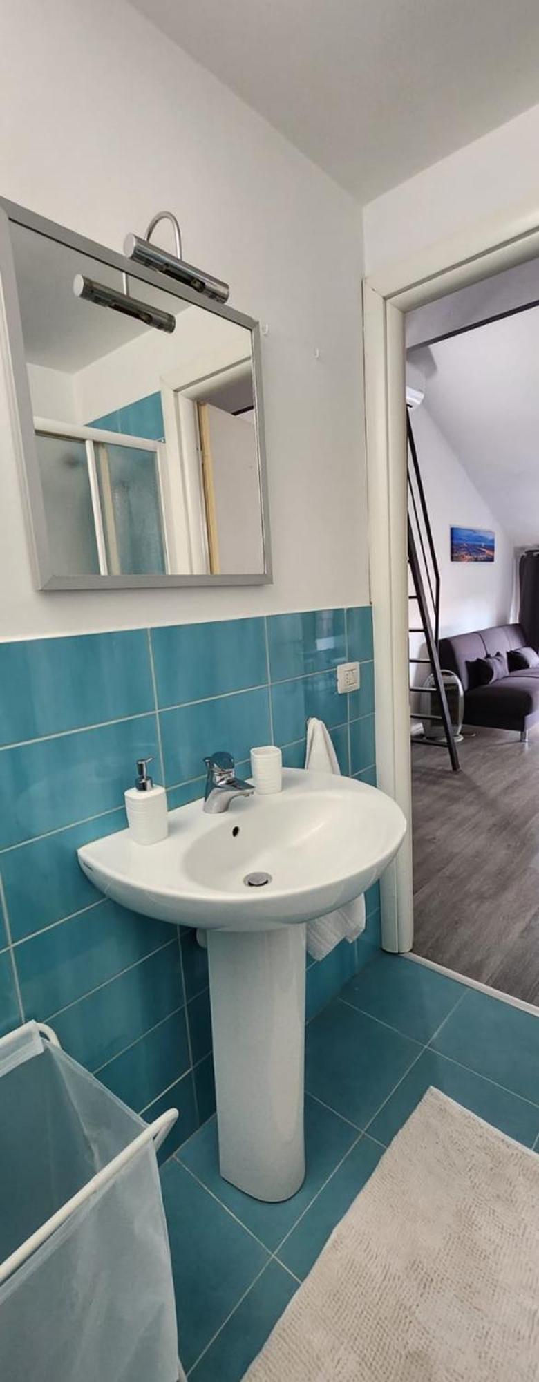 Design Loft Monteponi Lejlighed Torino Eksteriør billede