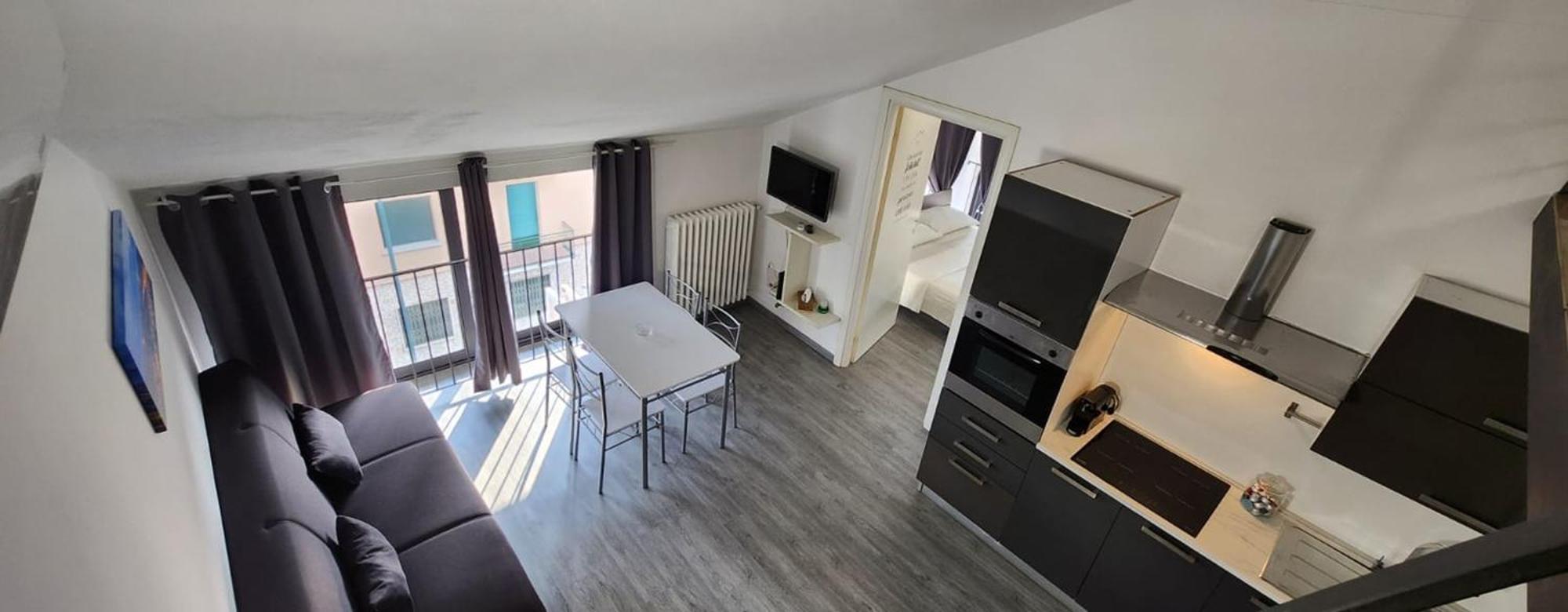 Design Loft Monteponi Lejlighed Torino Eksteriør billede