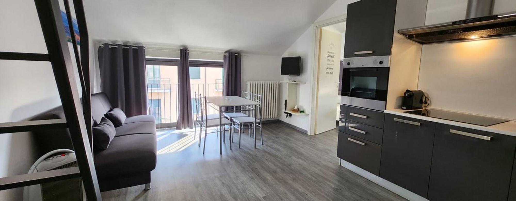 Design Loft Monteponi Lejlighed Torino Eksteriør billede