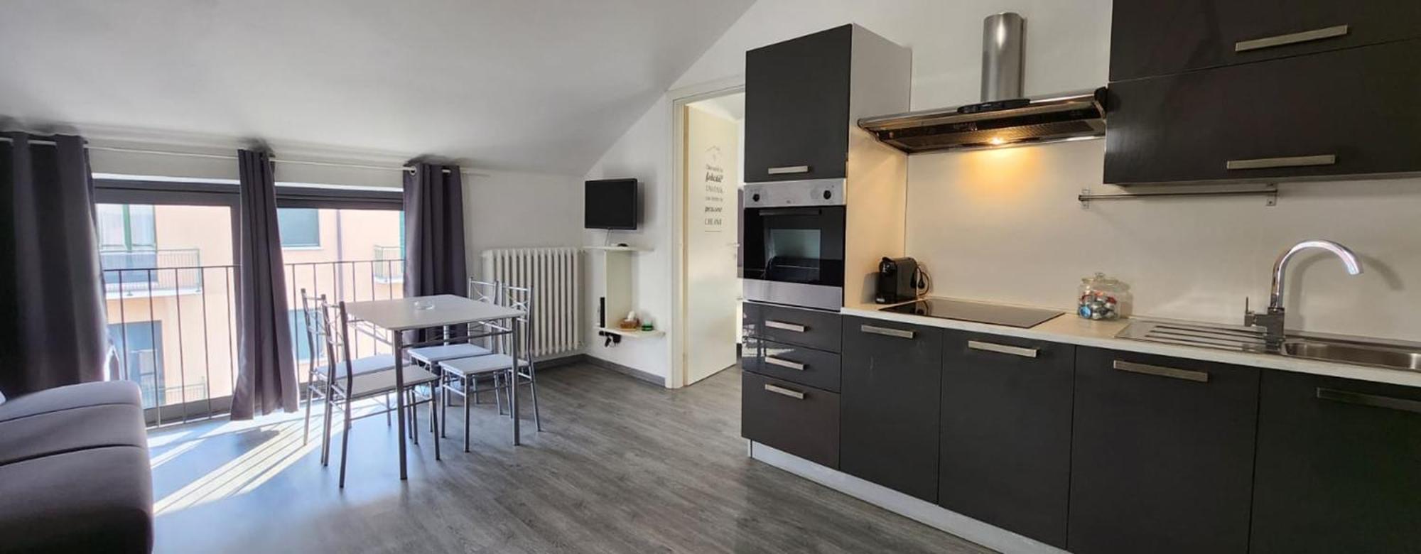 Design Loft Monteponi Lejlighed Torino Eksteriør billede